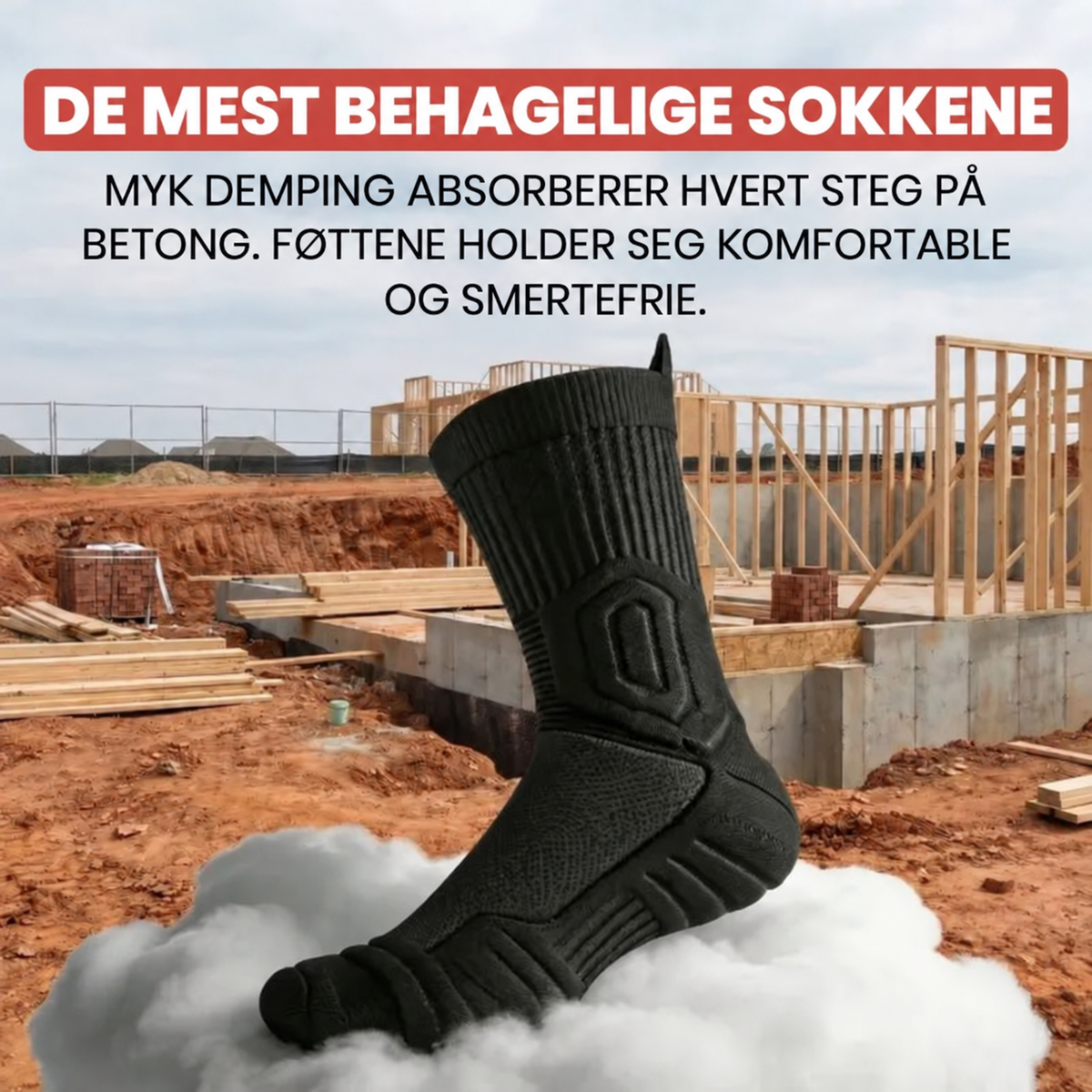 Arbeidssokker