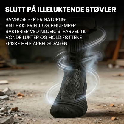 Arbeidssokker