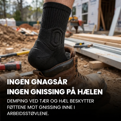 Arbeidssokker