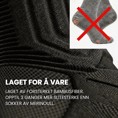 Arbeidssokker