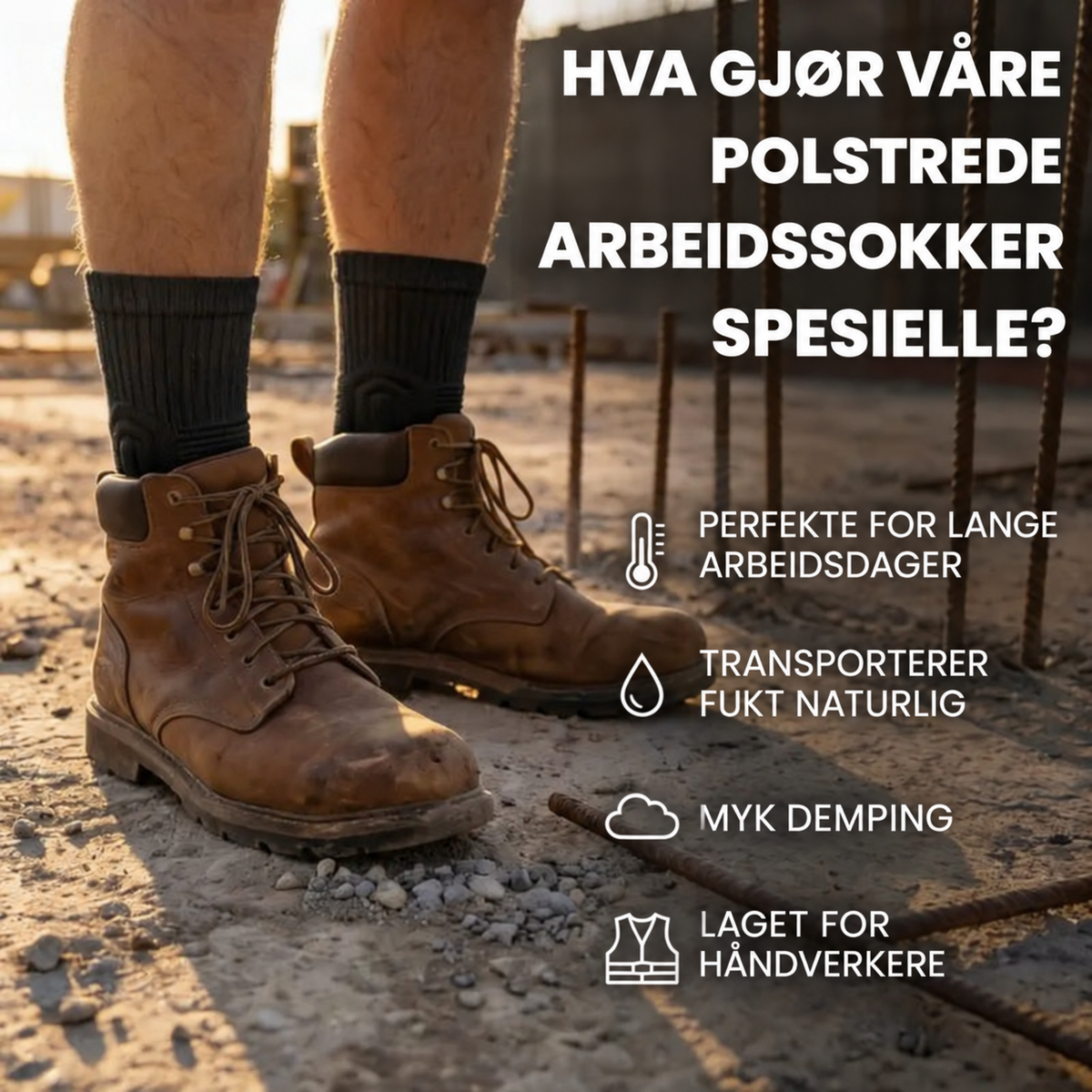 Arbeidssokker