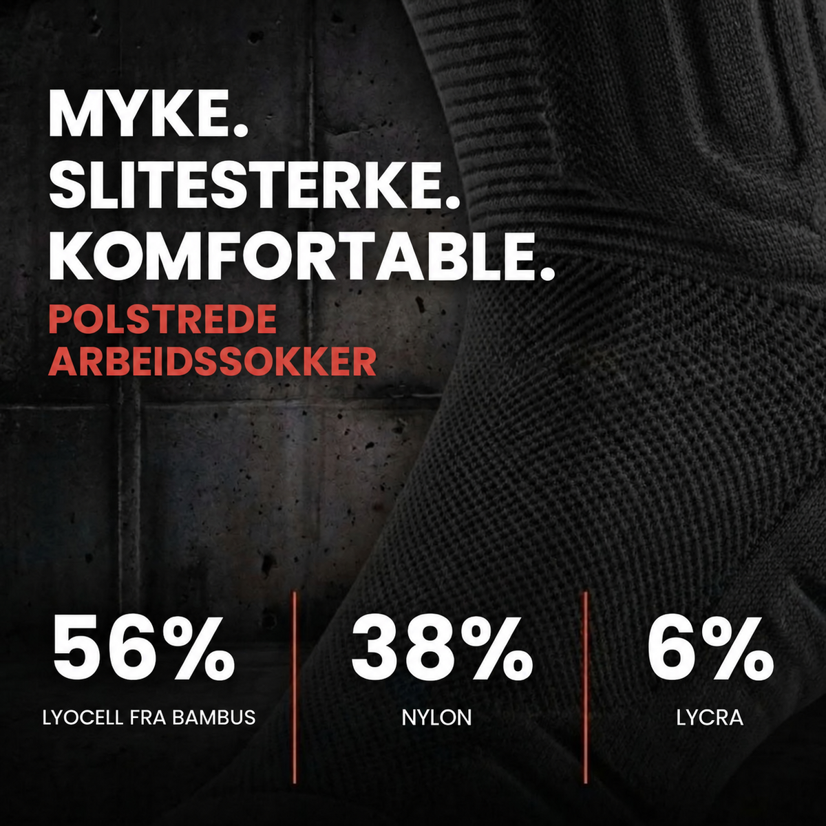 Arbeidssokker
