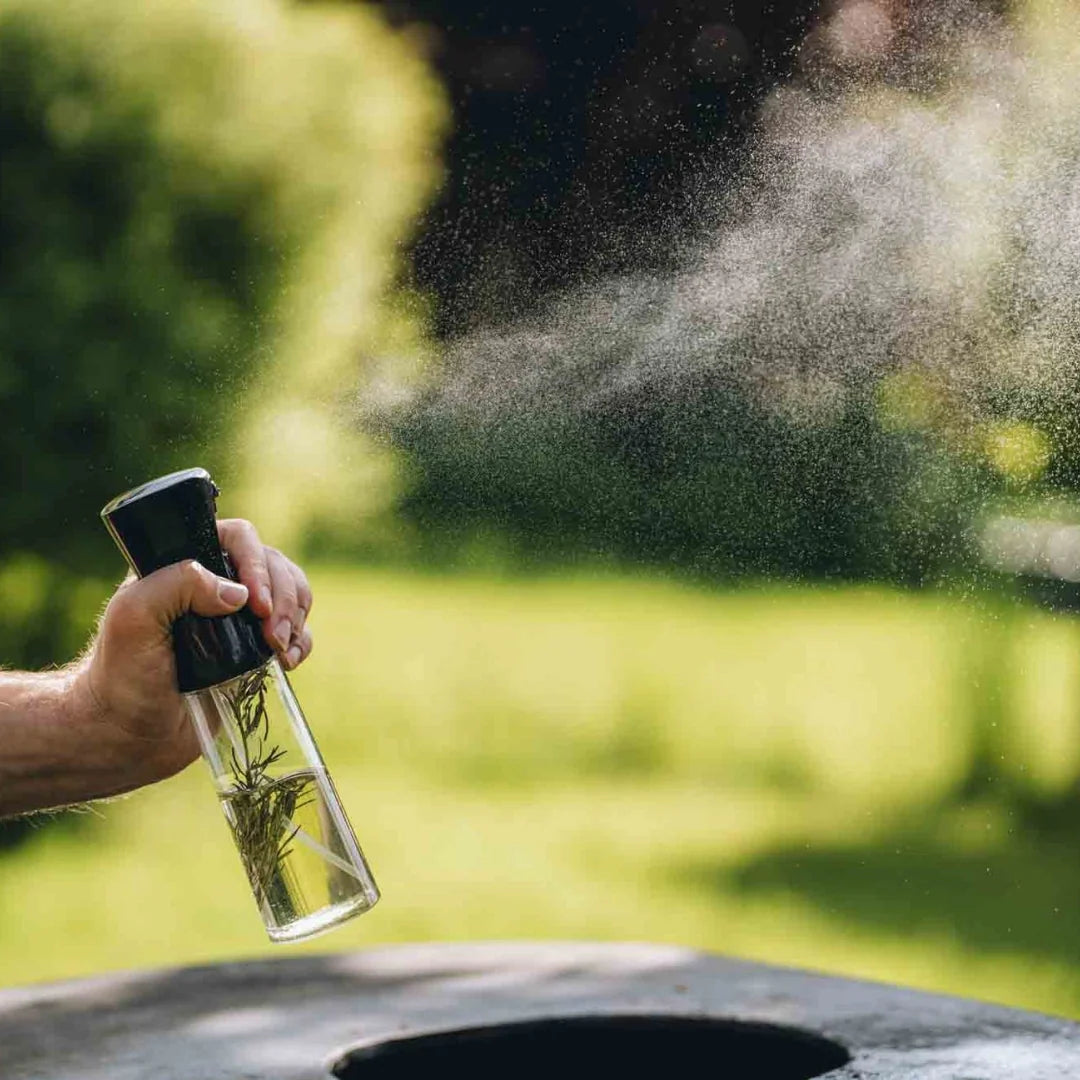 Grillspray – For enda bedre resultat