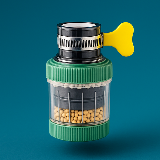 PureFlow™ Vannfilter