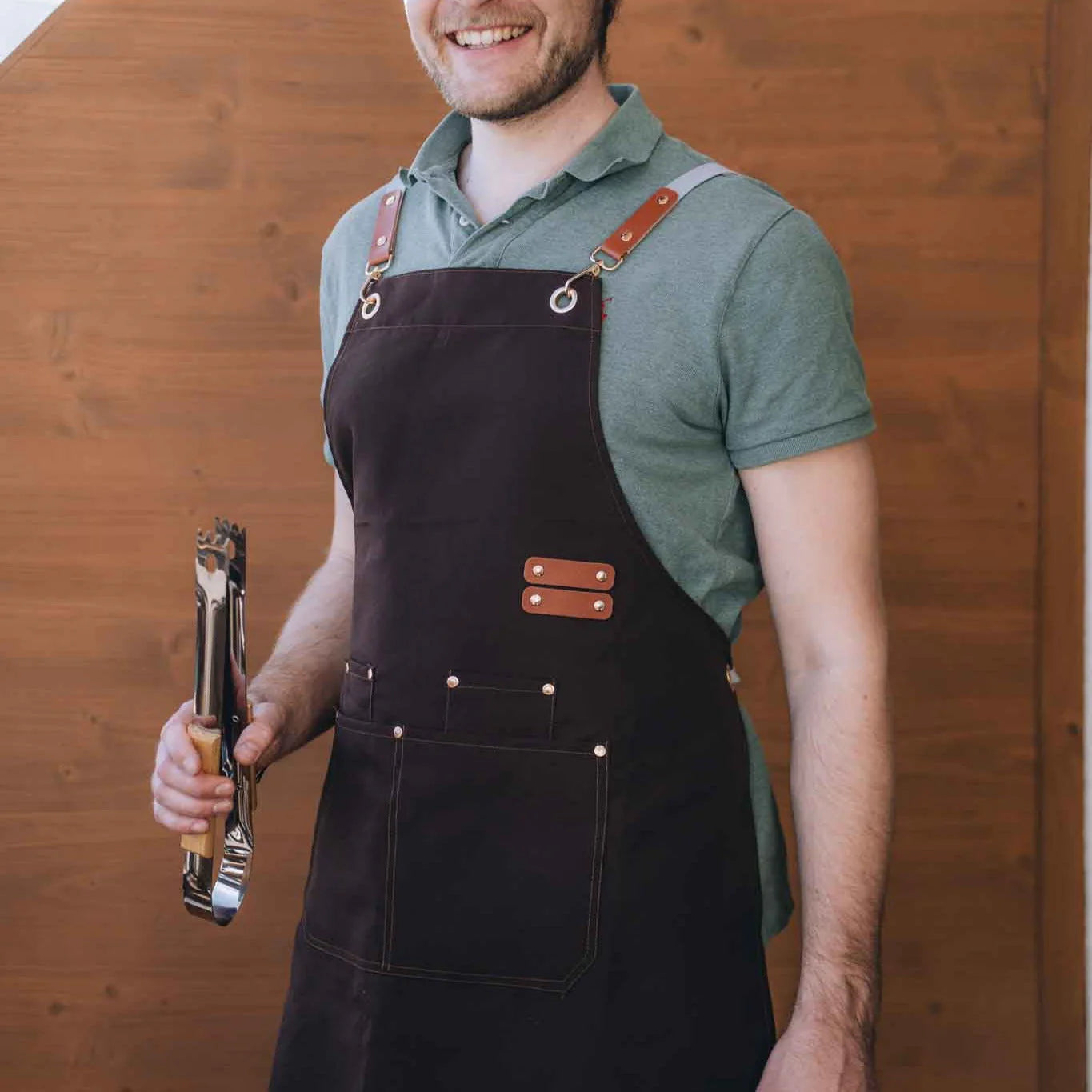 Grillforkle