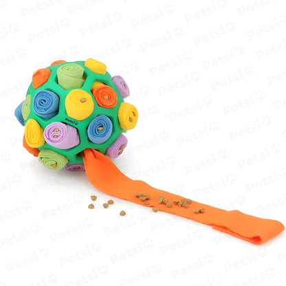 HappyDog™ - Godbitballen