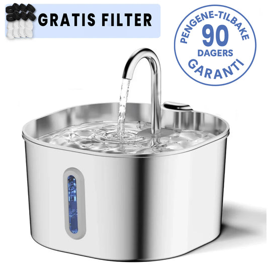 VitaCat™ Drikkefontene