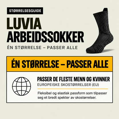 Arbeidssokker