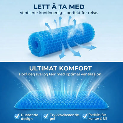 Komfora™ Sittepute