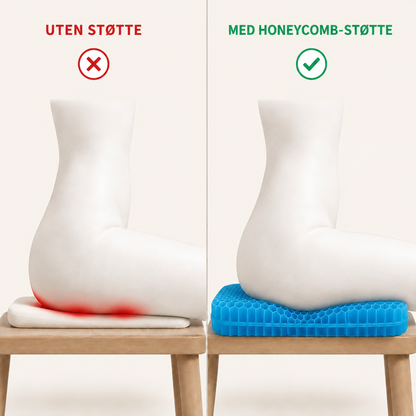 Komfora™ Sittepute