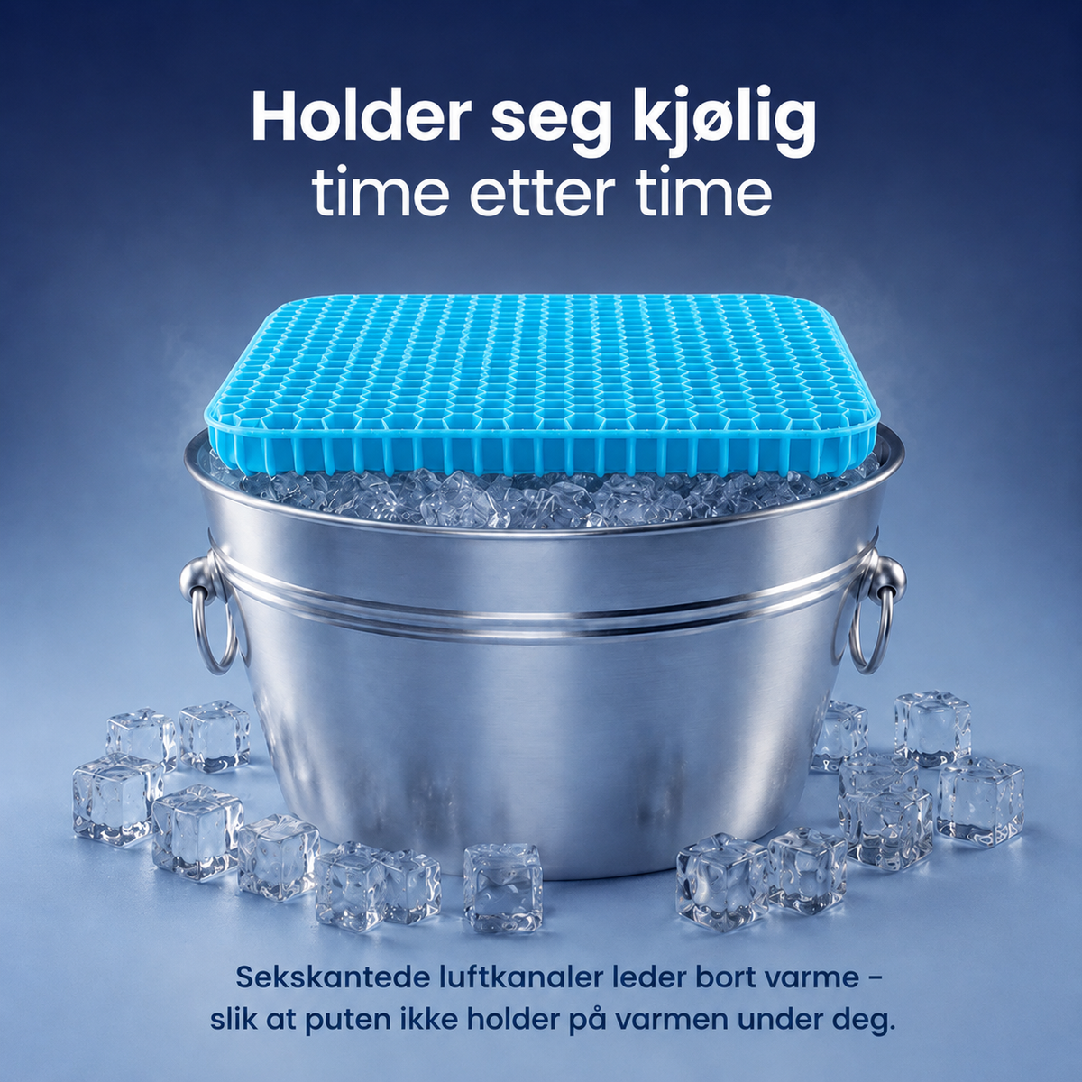 Komfora™ Sittepute