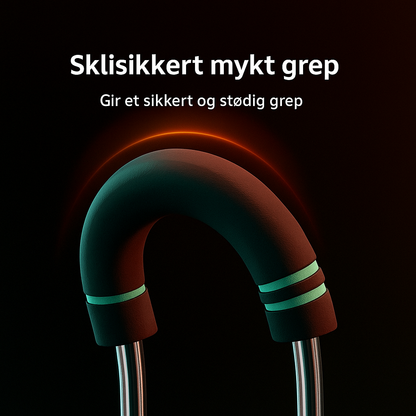 AllAxis™ Styrketrener