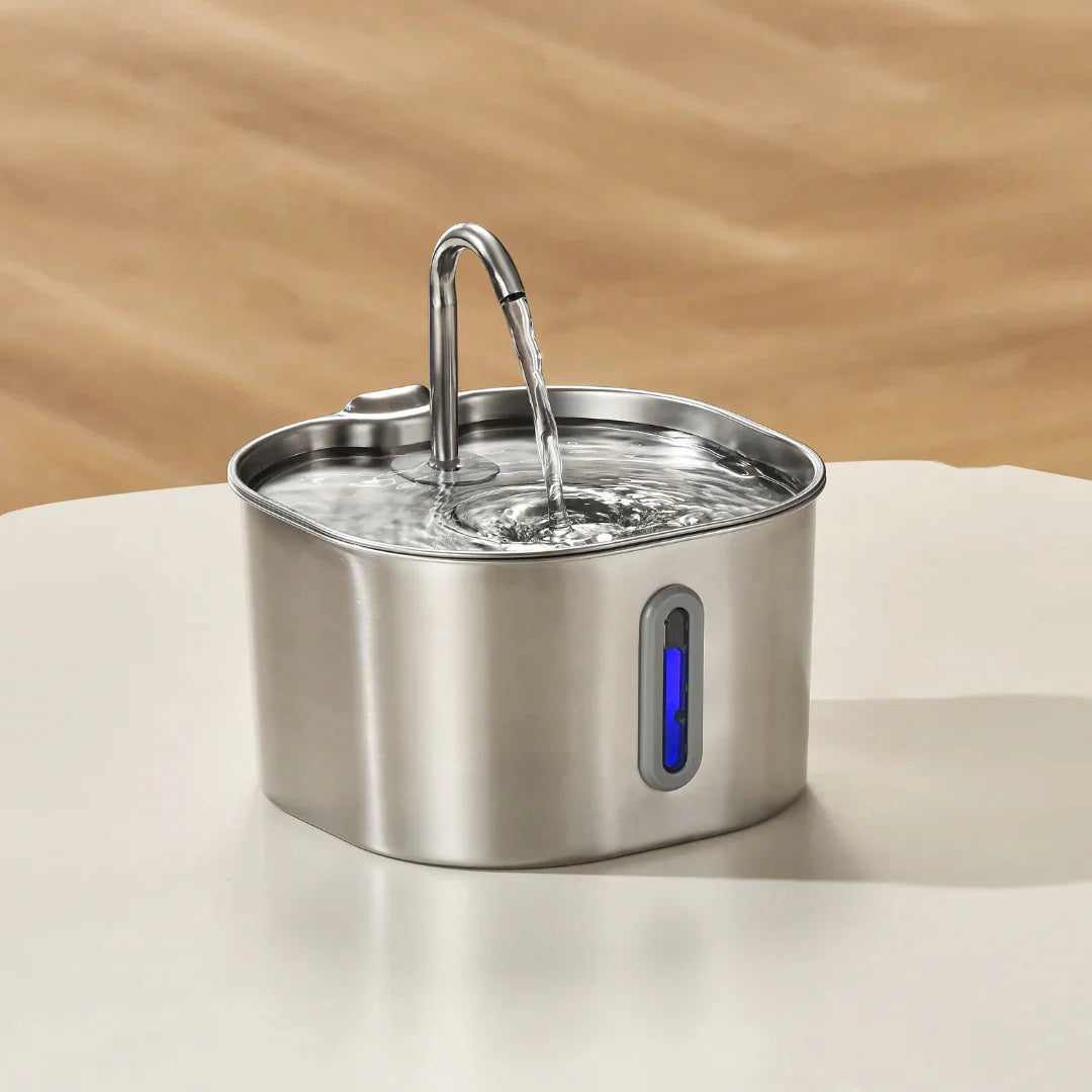 VitaCat™ Drikkefontene